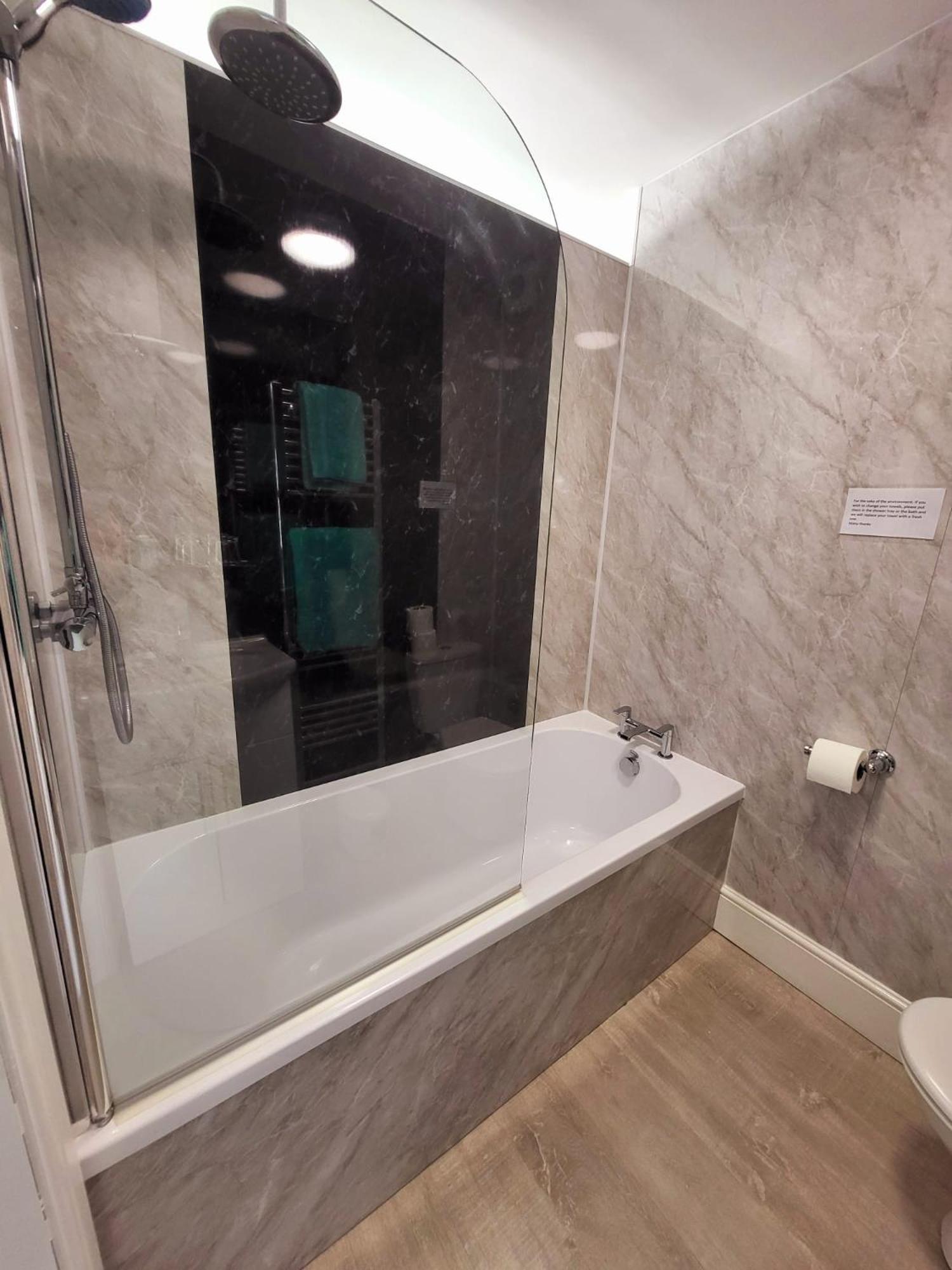 فندق At Caledonia دوغلاس المظهر الخارجي الصورة
